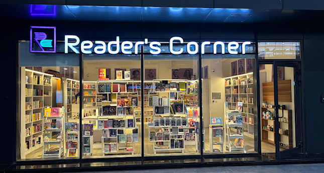 Reader’s Corner